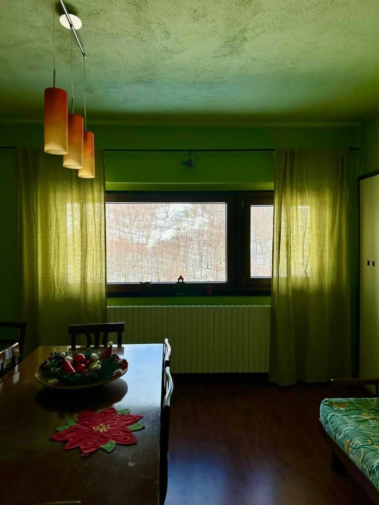 Nonno Leo Campitello Matese