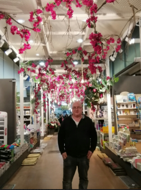 Collaboratore in alpeggio