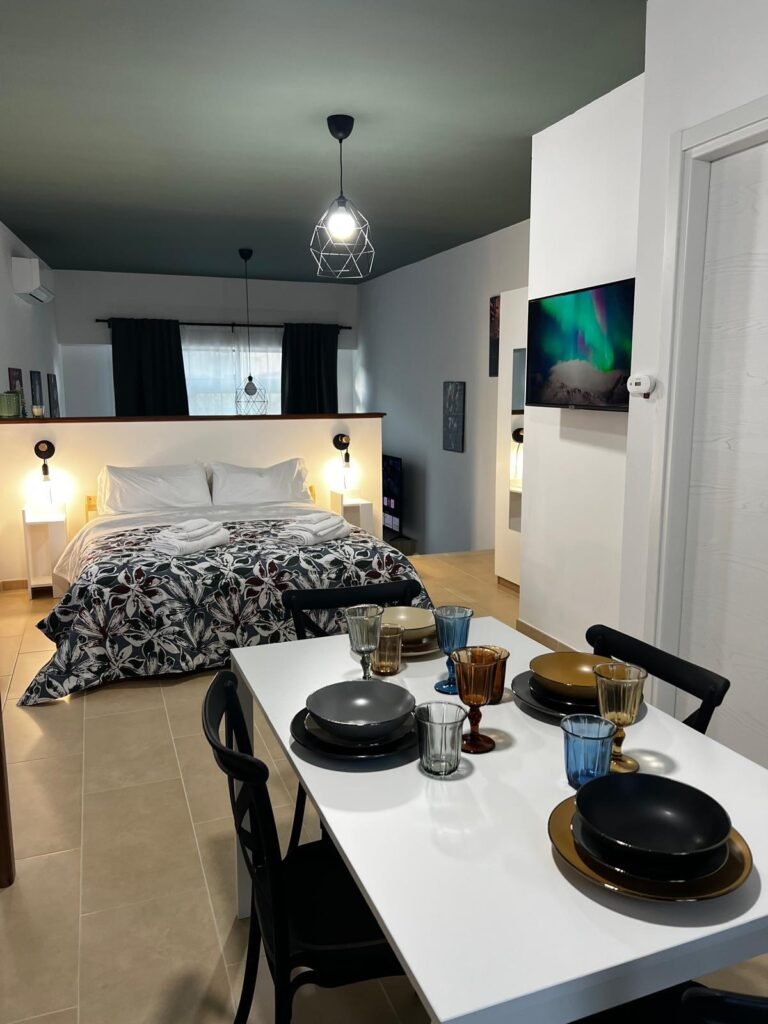 A due passi dalla clinica